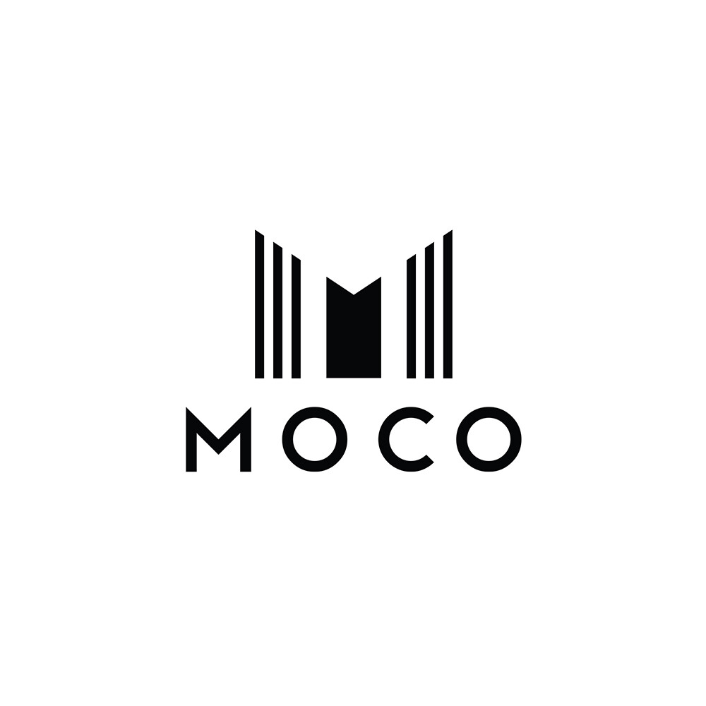 MOCO Metal Tobacco Cigarette Rolling Tray - Large Size 13.5’’ x 11’’