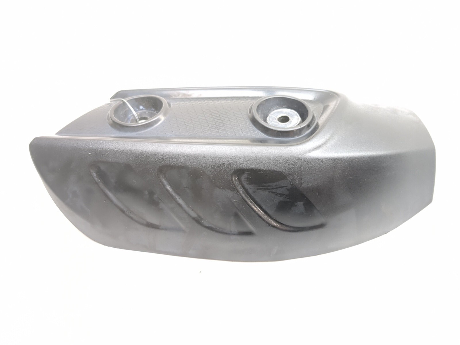 19-25 Indian FTR 1200 Rear Right Exhaust Heat Shield Cover 5268116