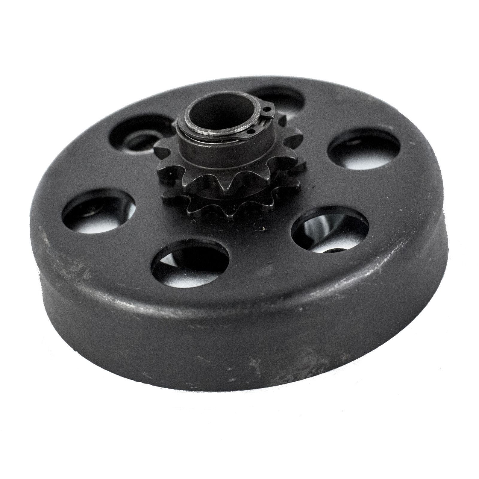Centrifugal Clutch 5/8" Bore 11 Tooth Go Kart Mini Bike For #35 Chain