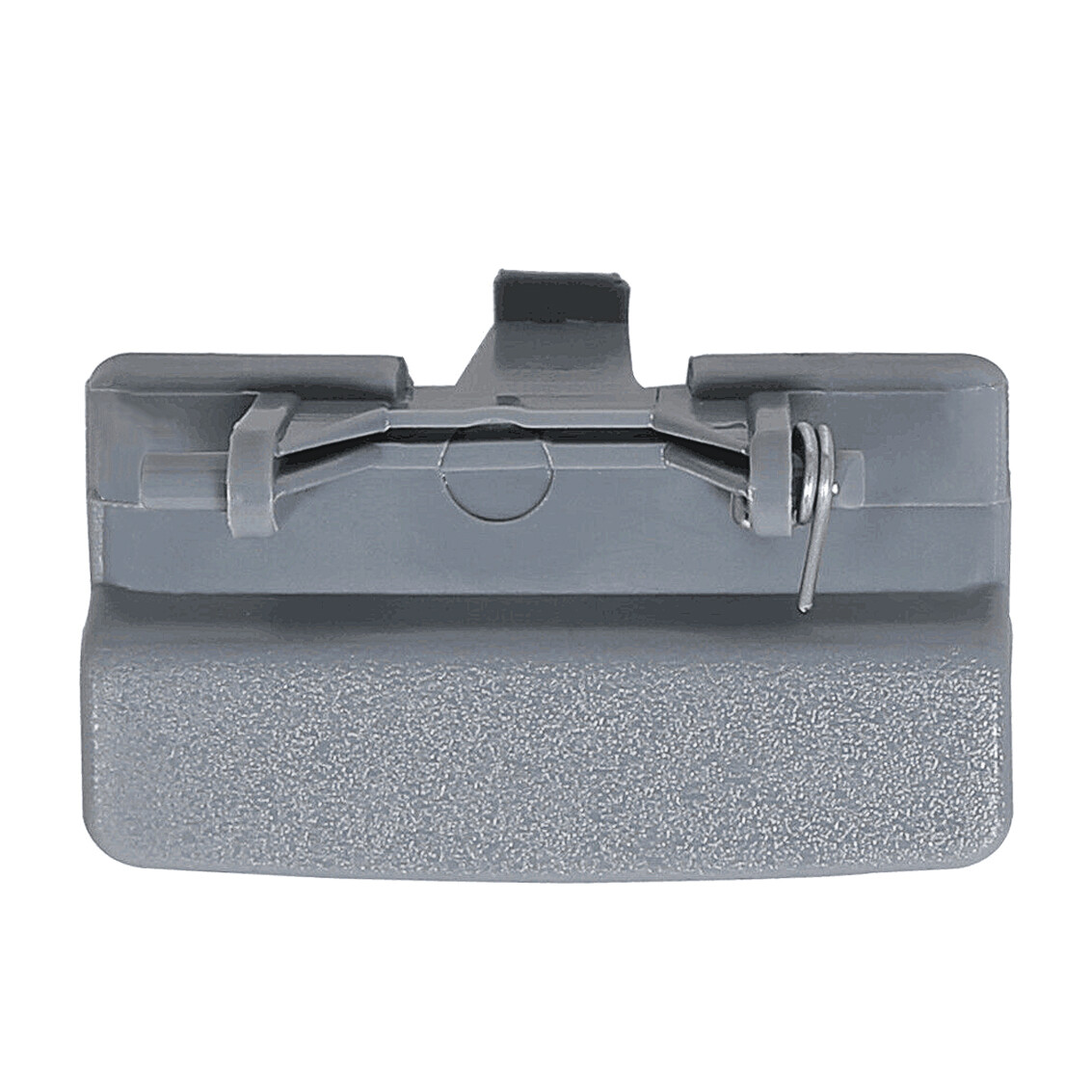 Gray Center Console Jump Seat Lid Latch For Ford F-150 F150 2010-2018 11 12 13