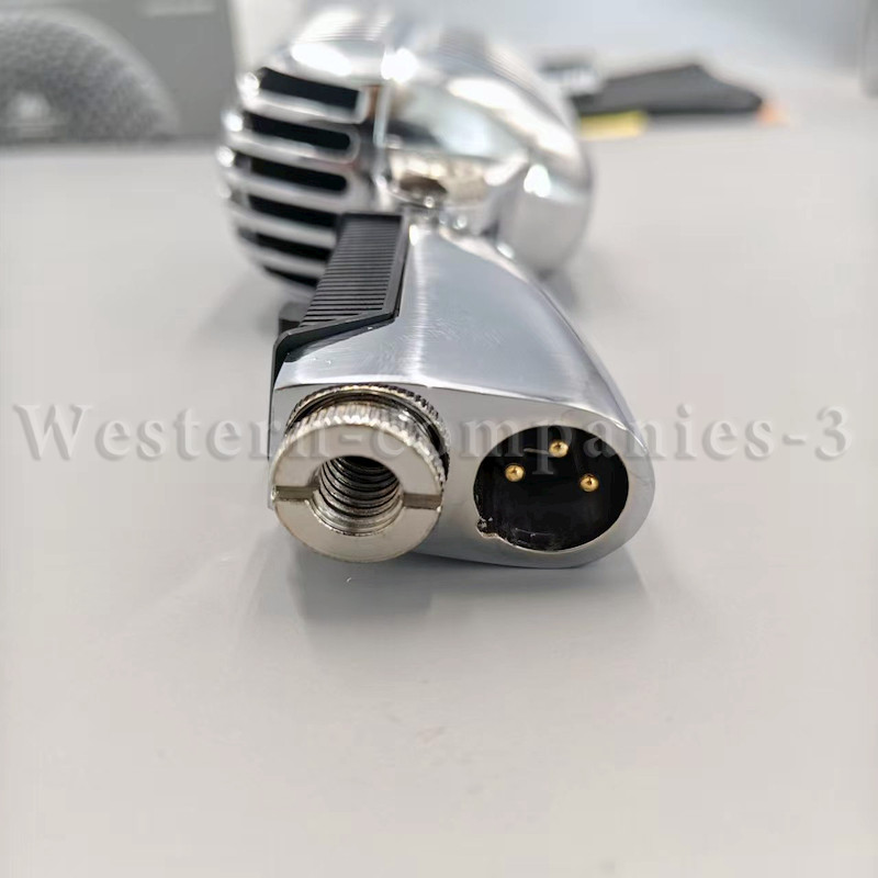 New For Shure 55SH Series II Cardioid Dynamic Vocal Microphone US Free Shipping