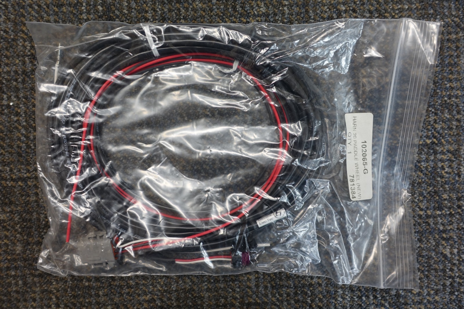 Class 1 Flowminder Kit SSD FMD Dual Display