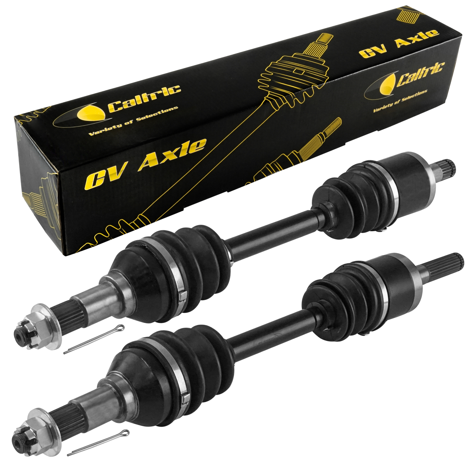 Front Left & Right CV Axle For Can-Am Outlander 1000R / Max 1000R  2019-2024