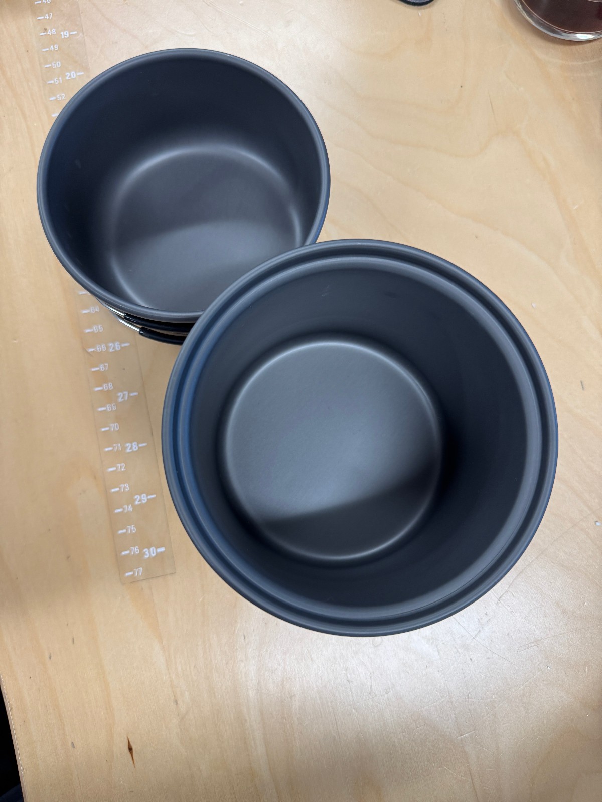 SOTO SOD-510 Aluminum Cooker Cook Pot Set M