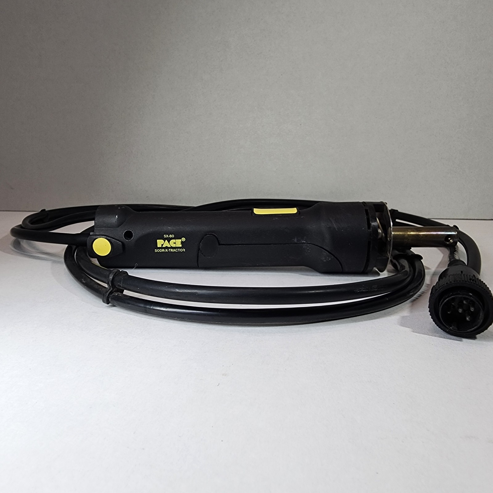 PACE SX-80 Desoldering Handpiece (SODR-X-TRACTOR)