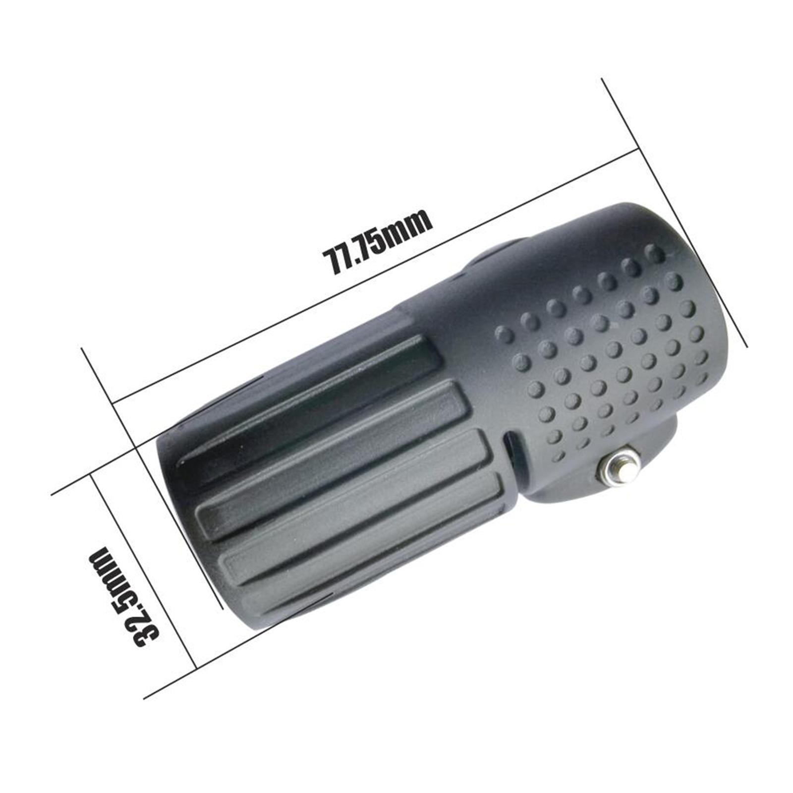 Kayak Paddles Clamp Buckle PVC Surf Paddle Lock Exquisite Craftsmanship Easily