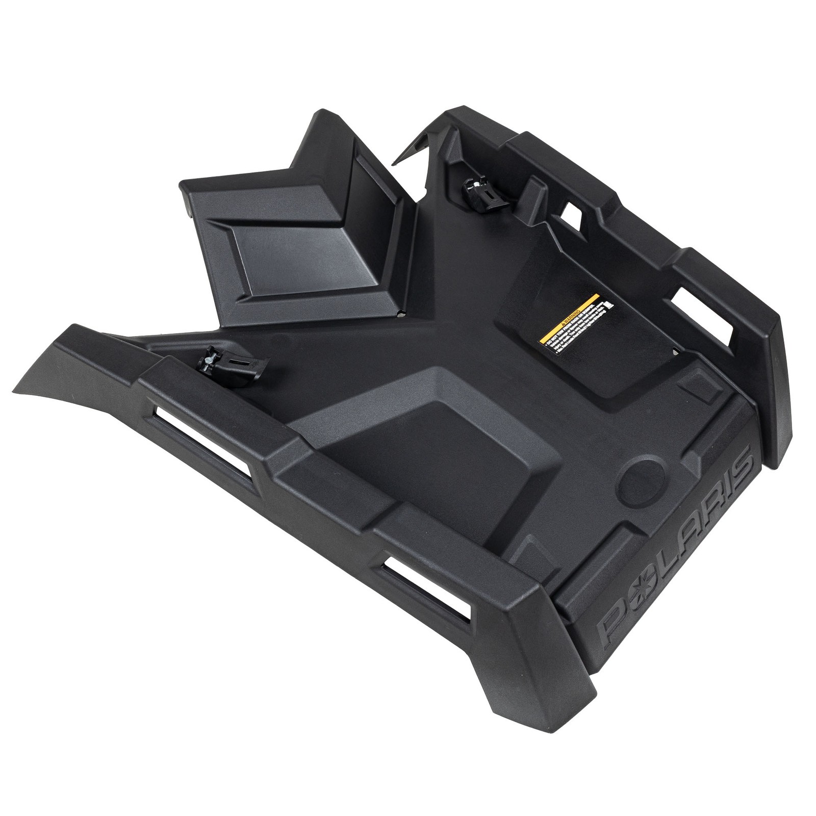 Polaris 2634806-070 Black Front Rack Assembly 2013-19 Scrambler 1000 850 XP