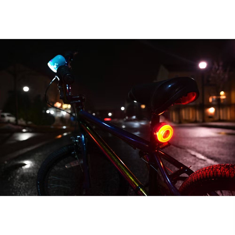 Brightz Ride LED - Star