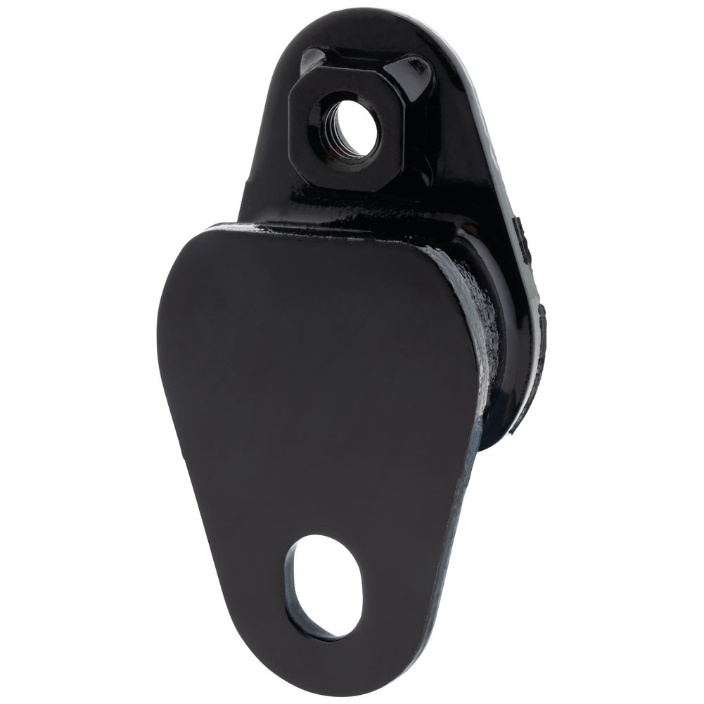 Suzuki Factory Exhaust Hangers Front Mount For Suzuki RM80 1982-2001