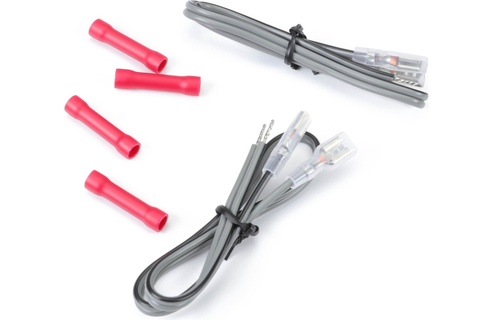 Kicker KS Series 6-1/2" 2-Way 100W RMS Car Speakers (Pair) *51KSC6504