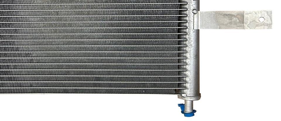 Transmission Oil Cooler For 2008-2016 Ford F-350 Super Duty 6.8L 6.2L 5.4L