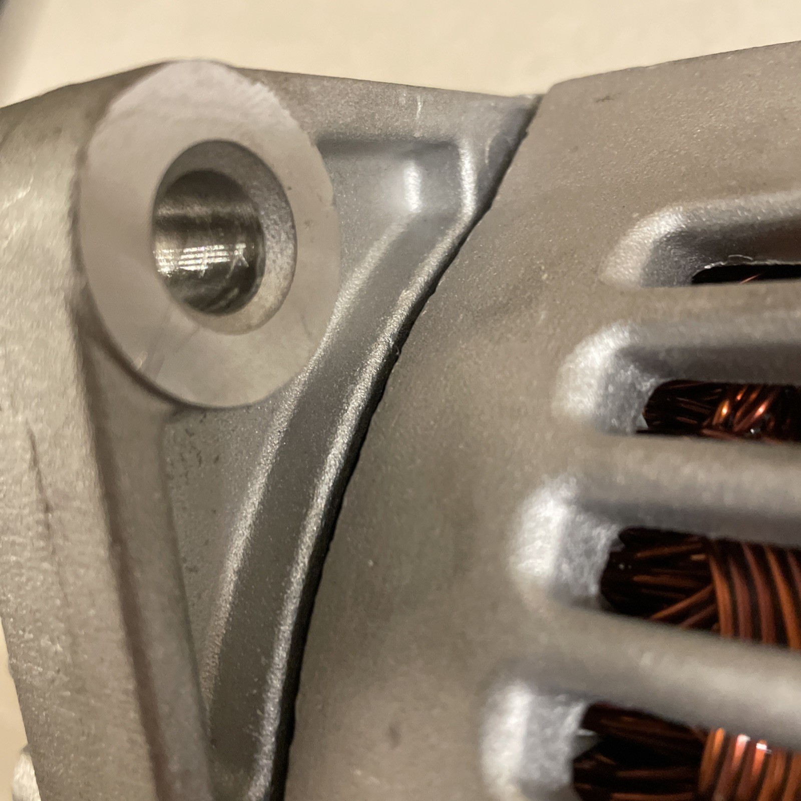 Alternator for 21543 Alternators Fit for BMW for X5 3.0L 2014-2018