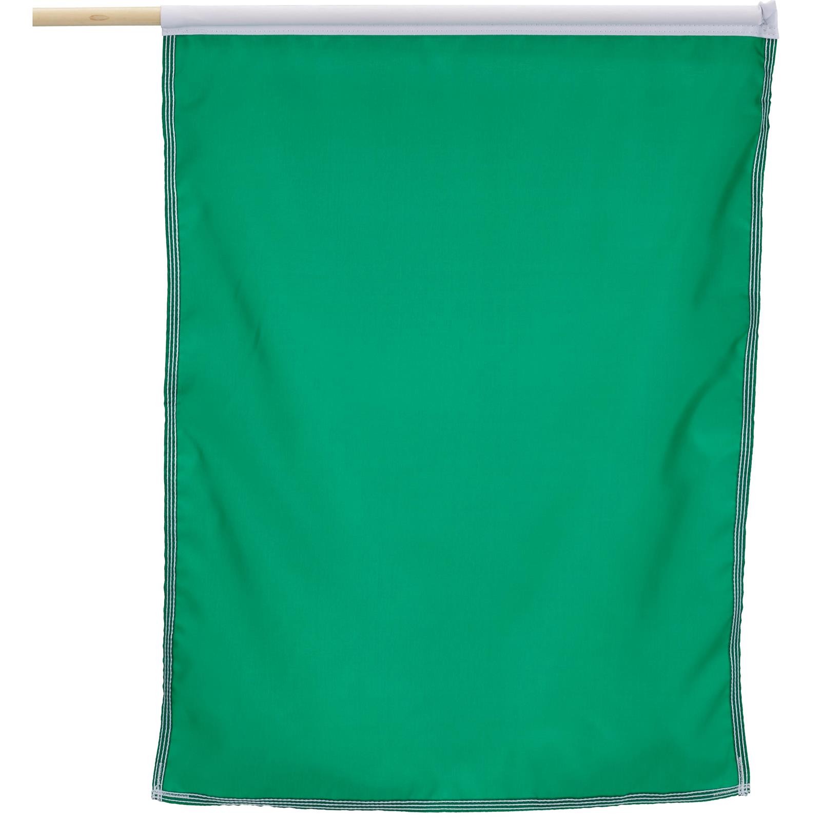 Speedway Race Track Flag Set, 24 x 30 Inch, Set of 7