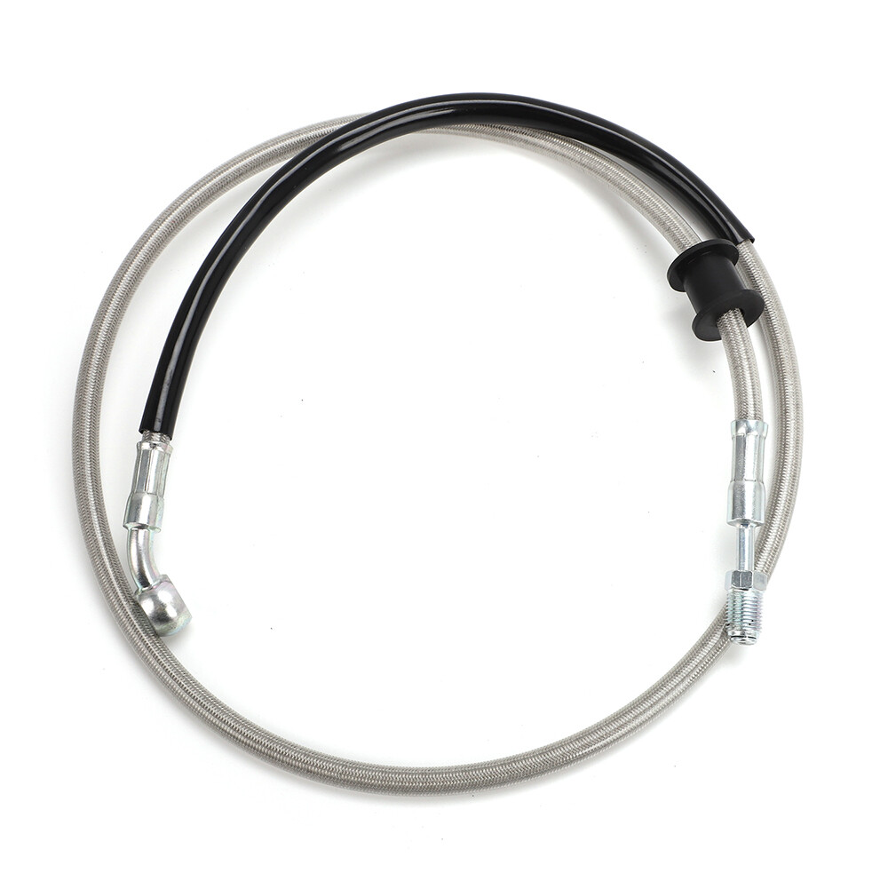 For Can-Am Outlander 450 800 850 1000 1000R Front Brake Hose Line 705601519 USA