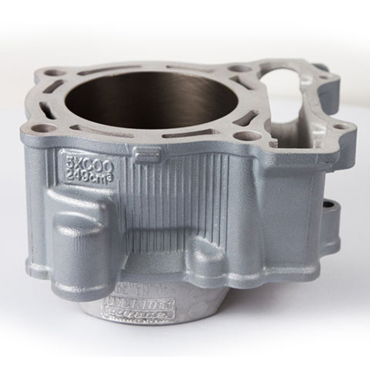Cylinder Works STD Bore 77mm Cylinder Yamaha WR250F & YZ250F 2001 - 2013