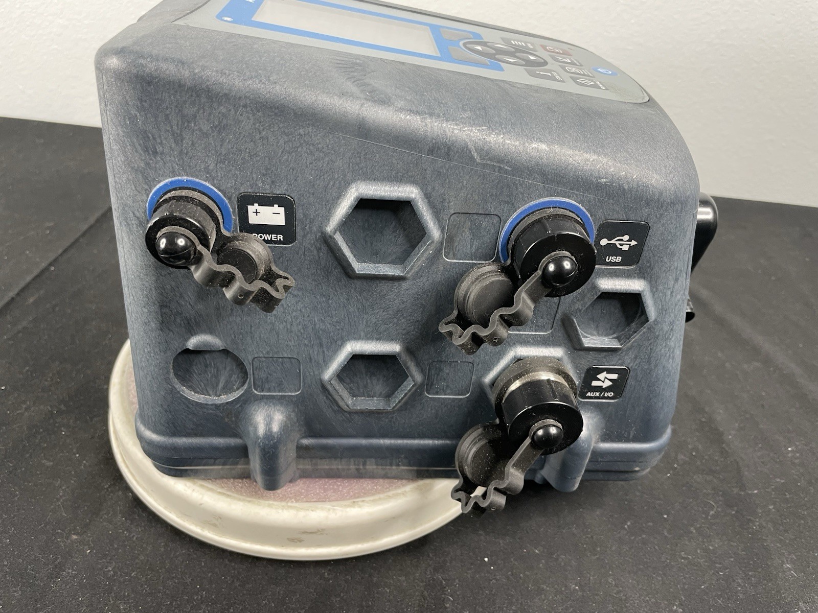 Hach AS950 Portable Water Sampler