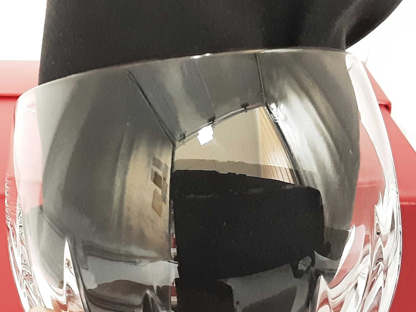 Baccarat Masséna Crystal Large Wine Glass Fw0525lxzdu