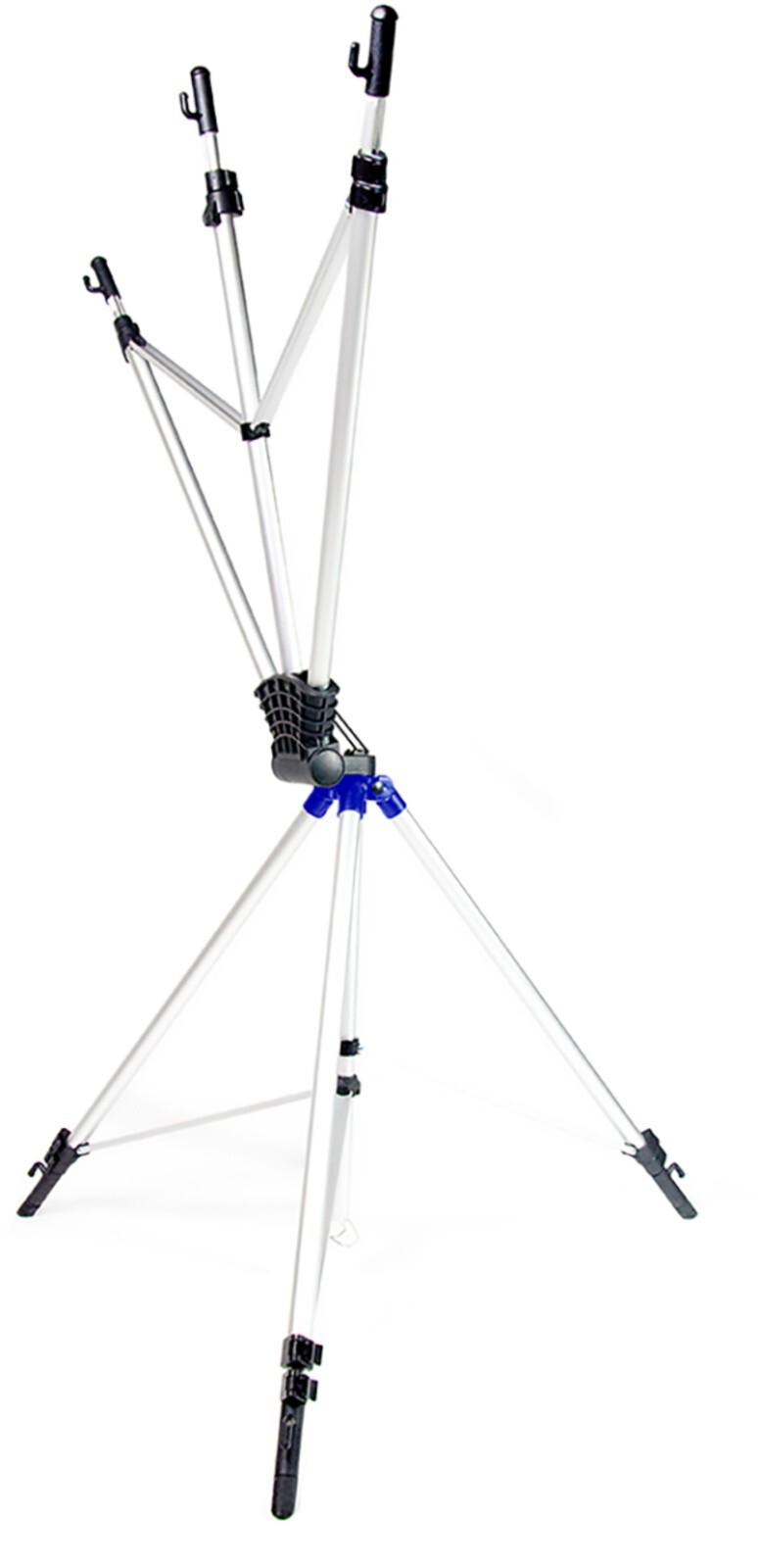 Savage Universal 5' x 12' Travel Photo Video shoot Backdrop Kit White