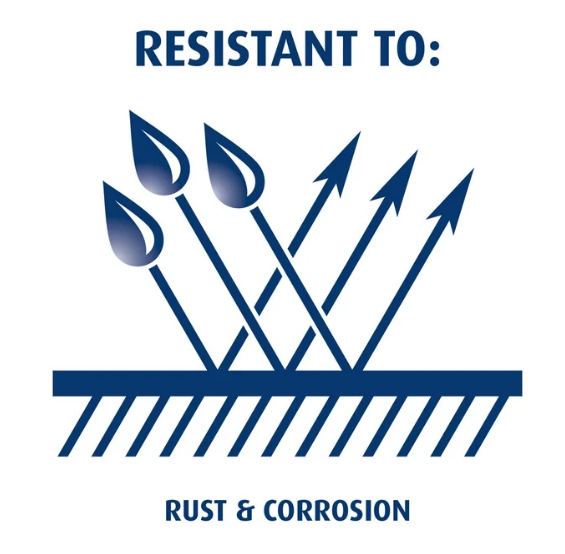 Rust-Oleum Stops Rust Converter Rust Reformer Spray Flat Black Finish 10.25 oz