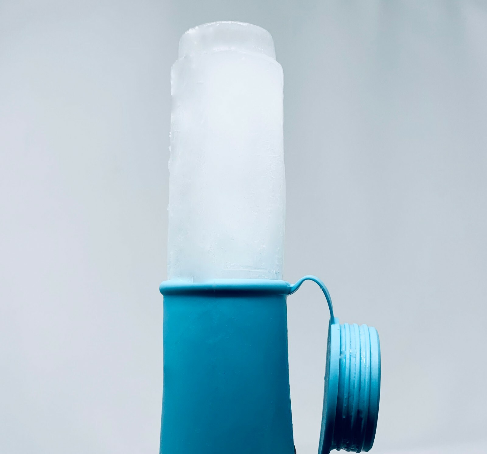 Hydro Ice silicone molds 2 pack + 1 random size free