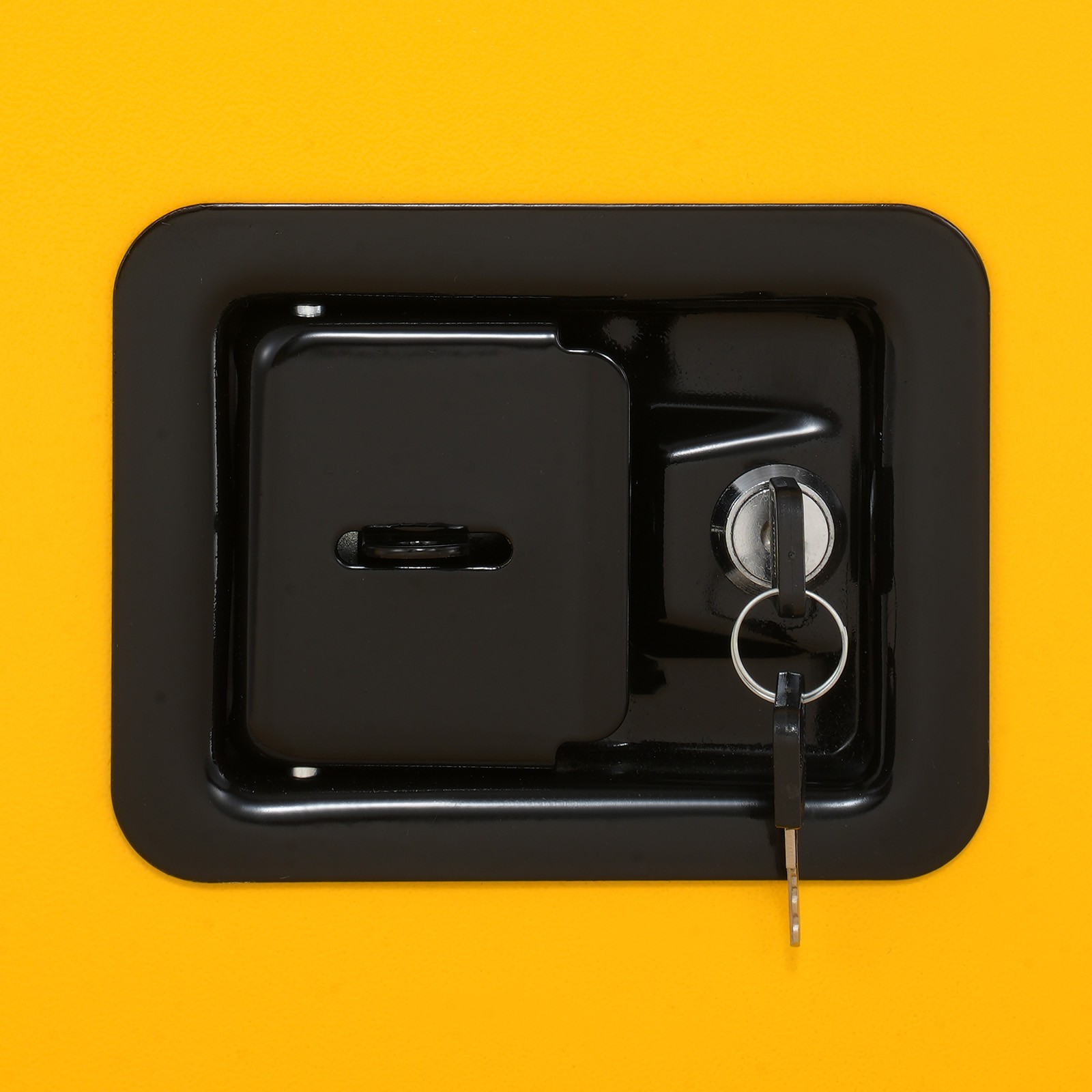 Flammable Safety Cabinet Liquid Storage 45 Gal 42.9x18.1x65.2 in Cabinet