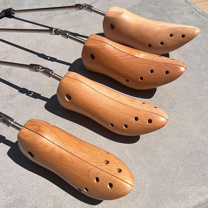 Professional Western Boot Stretcher Unisex - Single Unit