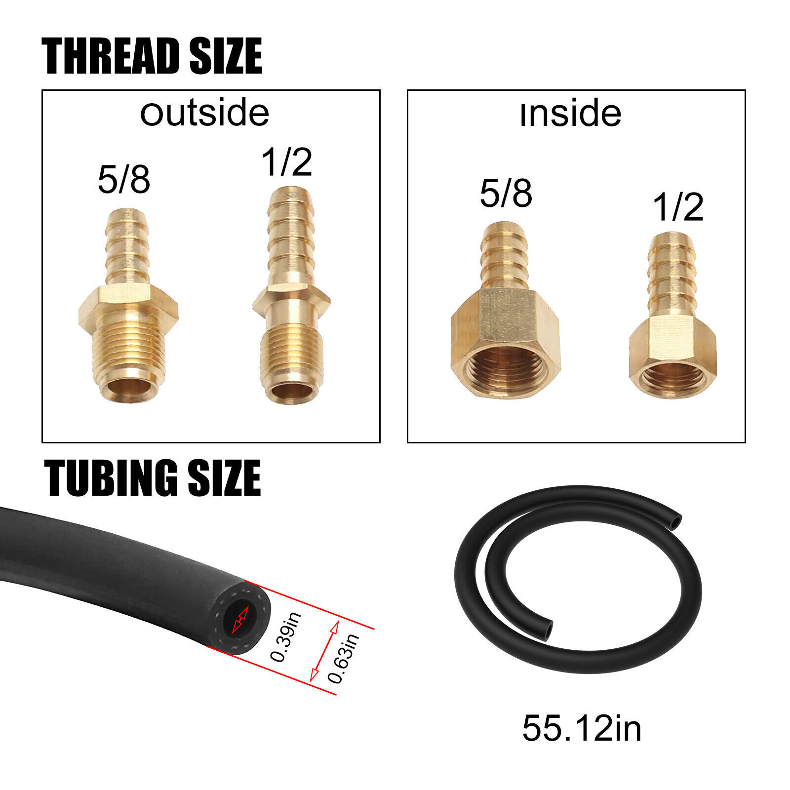 For Cool Max Low-Pressure Drop Transmission Oil Cooler 40000GVW W/ 6AN Fittings
