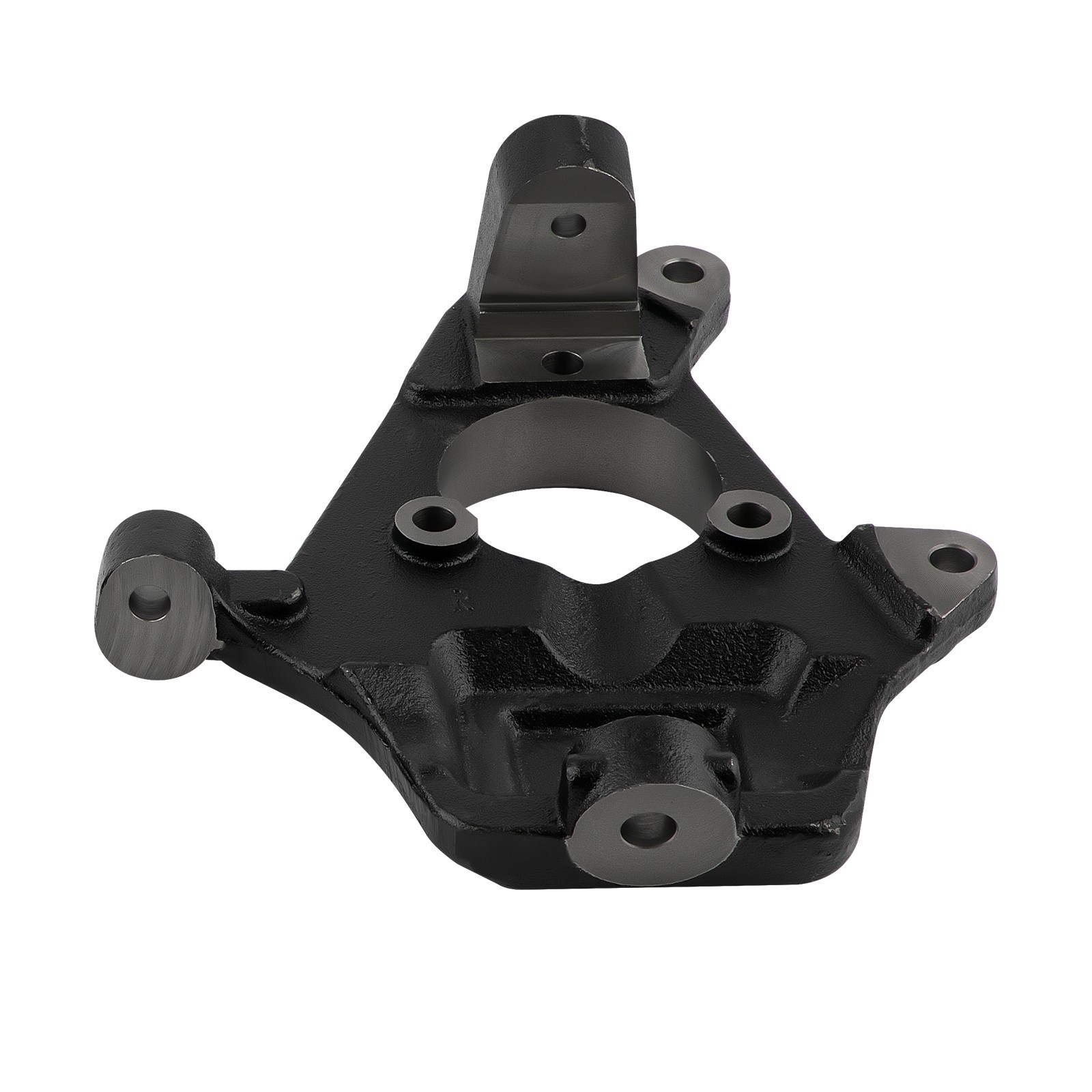 2" / 4" Drop Lowering Kit w/ Shock Extenders for Chevy Tahoe GMC Yukon 2007-2014