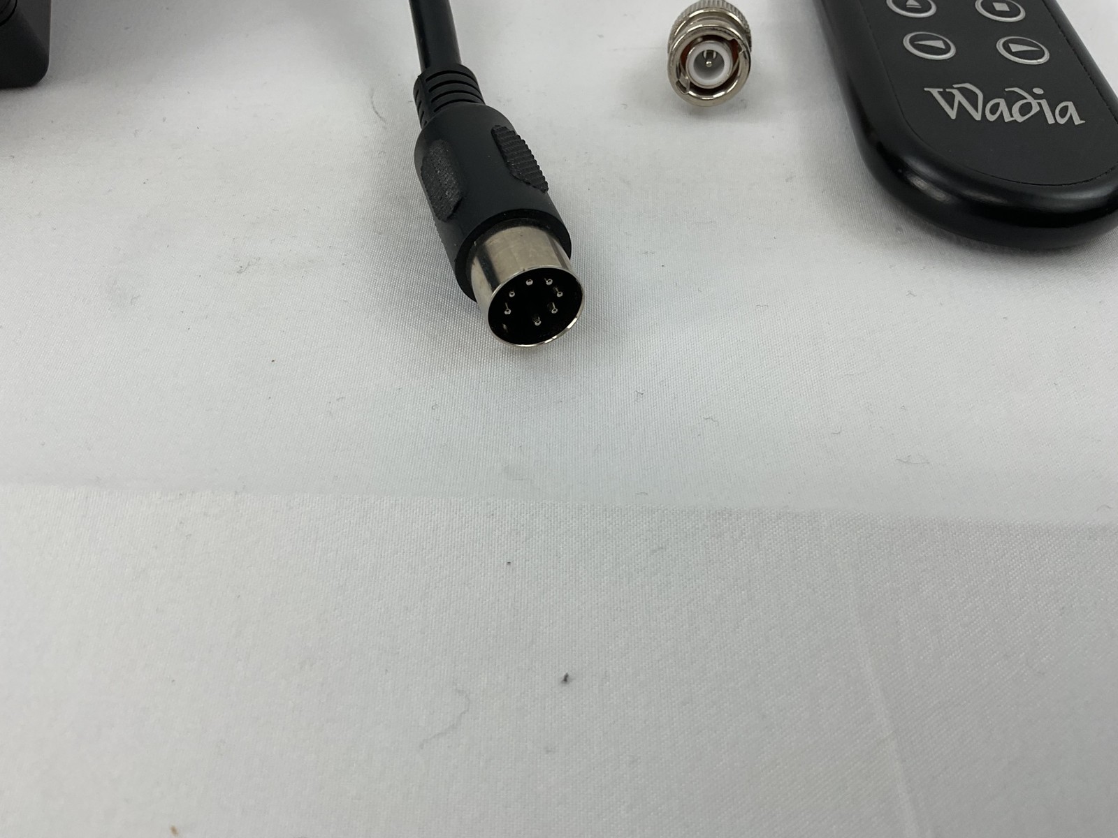 Wadia 121 Decoding Computer DAC Digital Preamplifier Analog Converter Free Ship