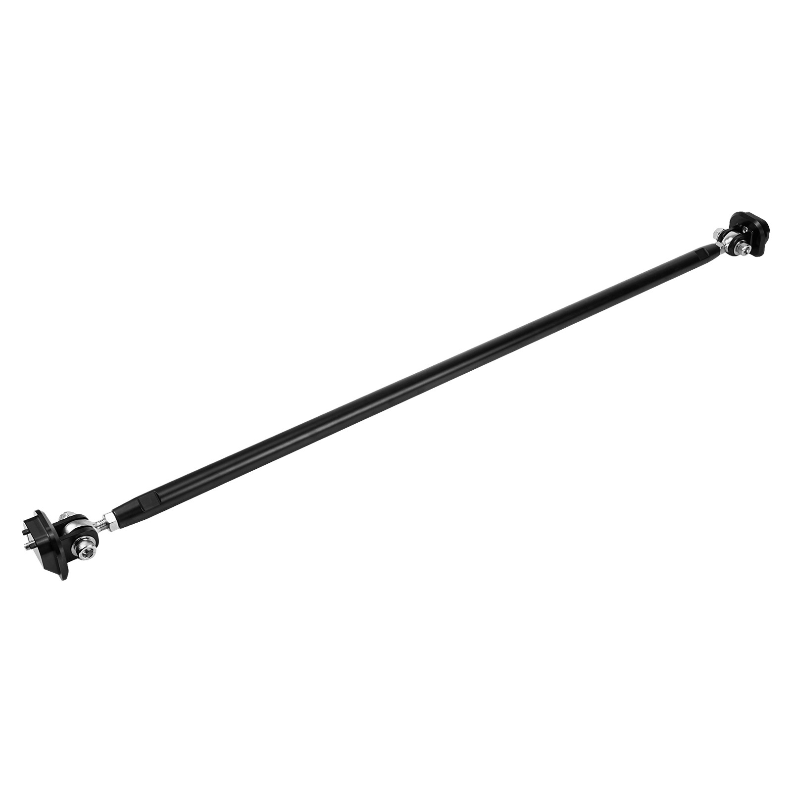 Rear Strut Tower Brace Bar Kit For VW For GTI Golf R MK7 MK7.5 For MQB 2.0T 1.8T