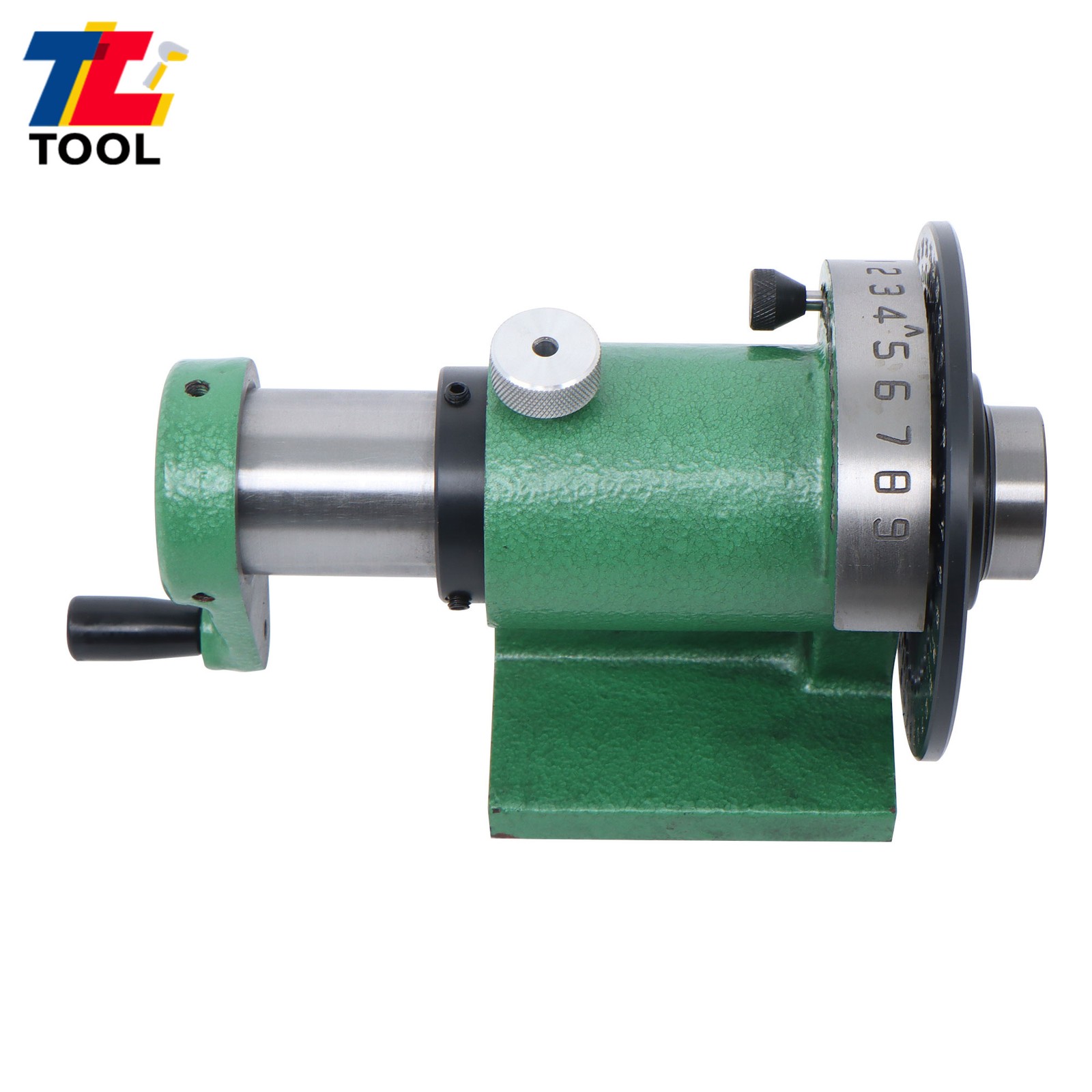 5C Spin Index Fixture/5C Precision Spin Index Fixture Collet .0004” Milling