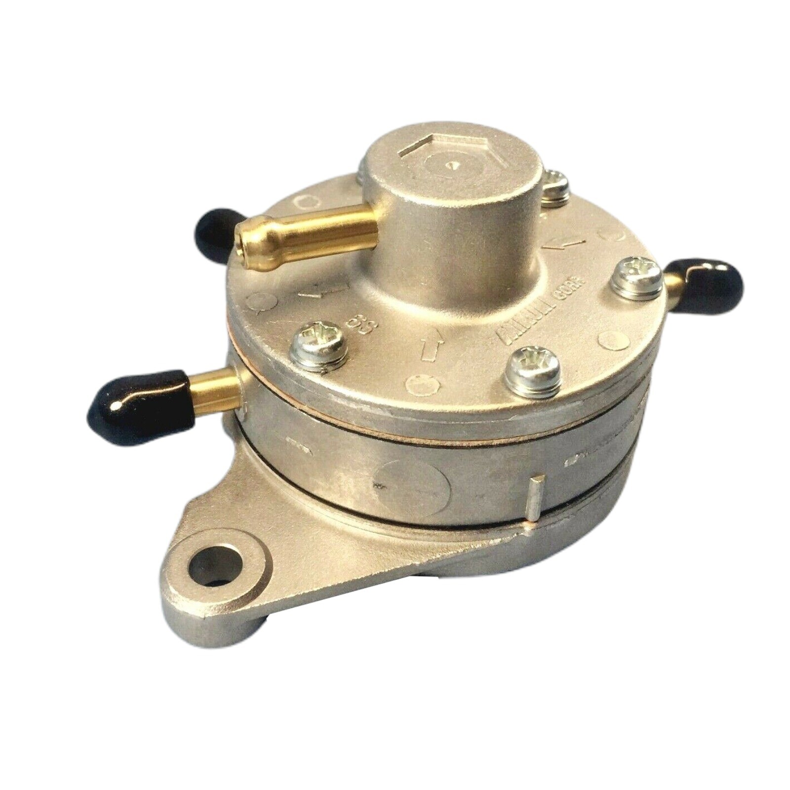 NEW MIKUNI TRIPLE FUEL PUMP 1993-1999 POLARIS ARCTIC CAT SL SLT SLX TS 1100R 900