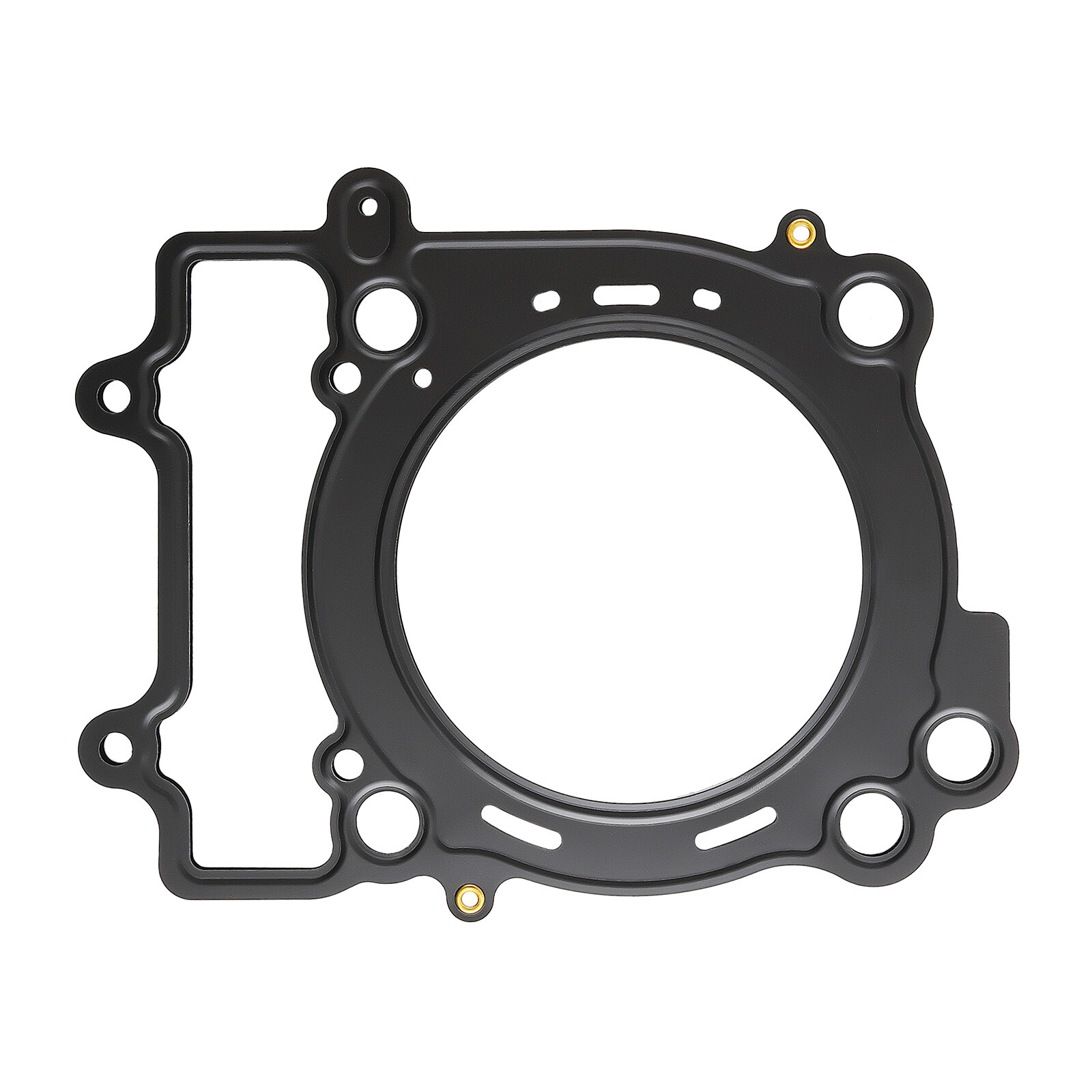 Cylinder Piston Top End Rebuild Kit For Polaris Sportsman RZR Ranger 570 3022860