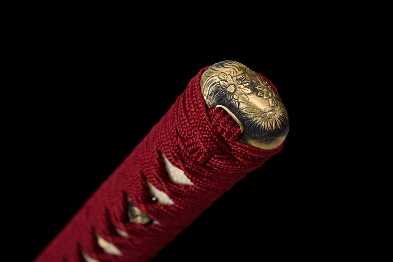 Authentic Handmade Sharp Japanese Samurai Katana Sword High Carbon Steel Blade