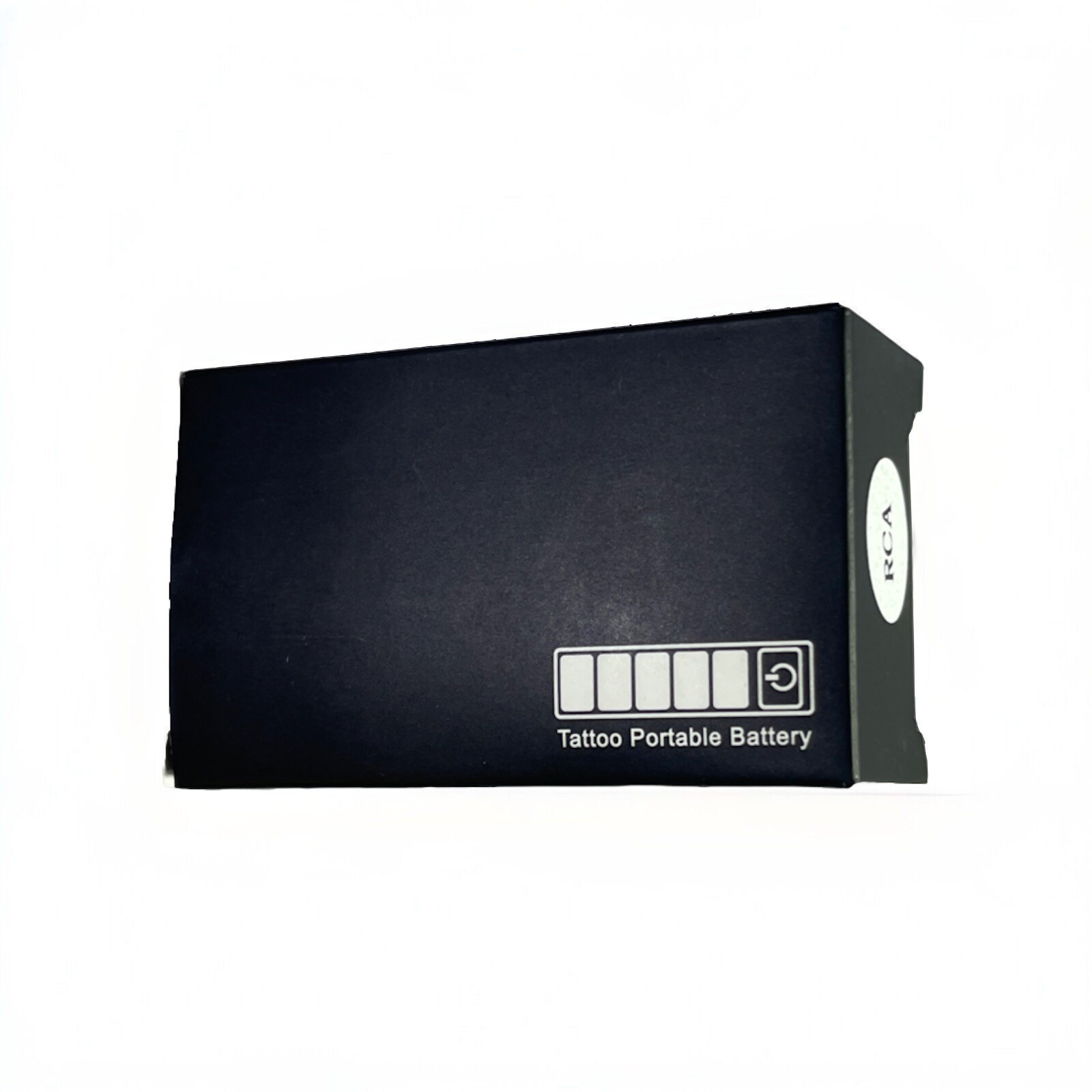 Set Of 2 TWO Solong Tattoo Machines Battery Wireless & Wired Case Tattoo Kit Gun