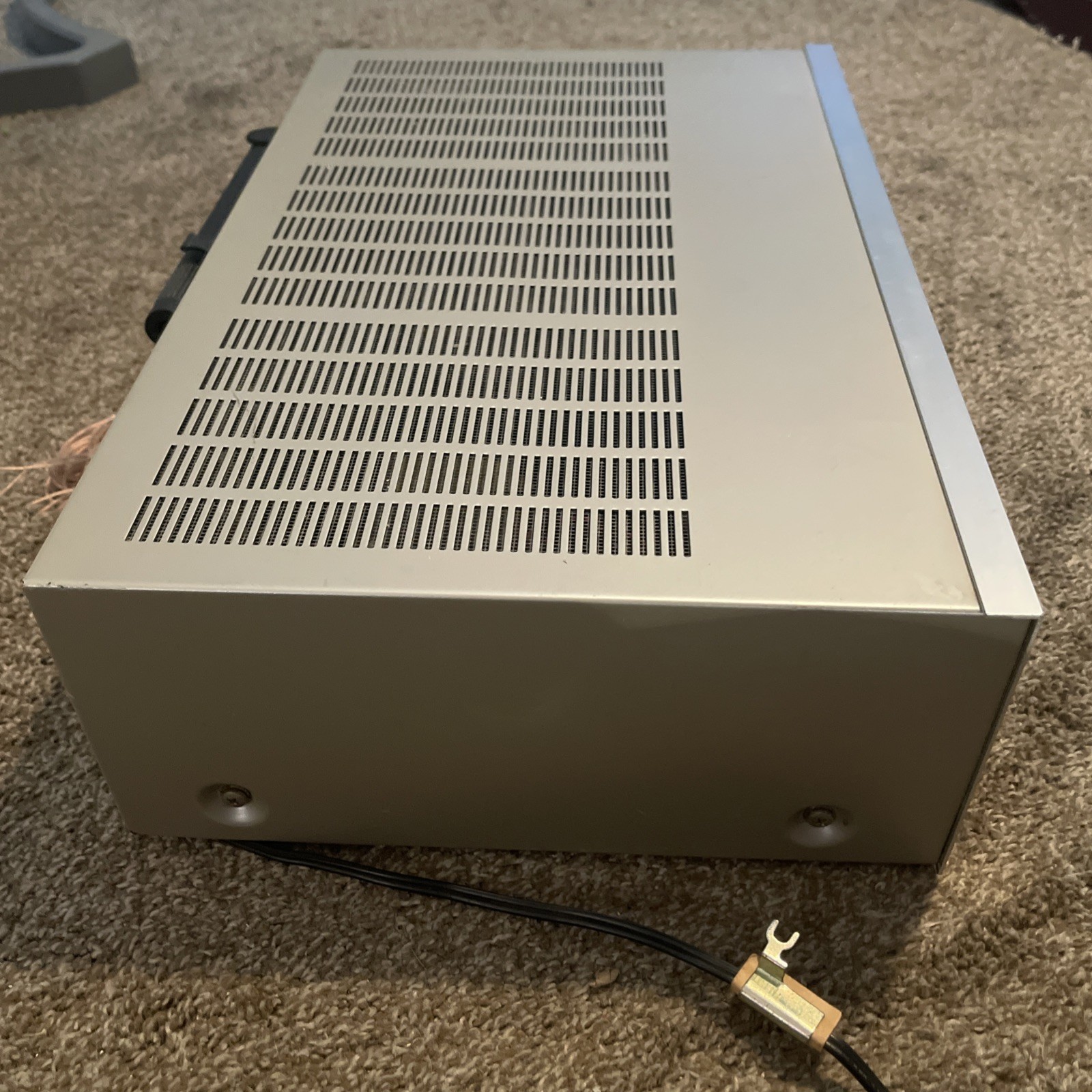 Realistic STA- 780 Receiver