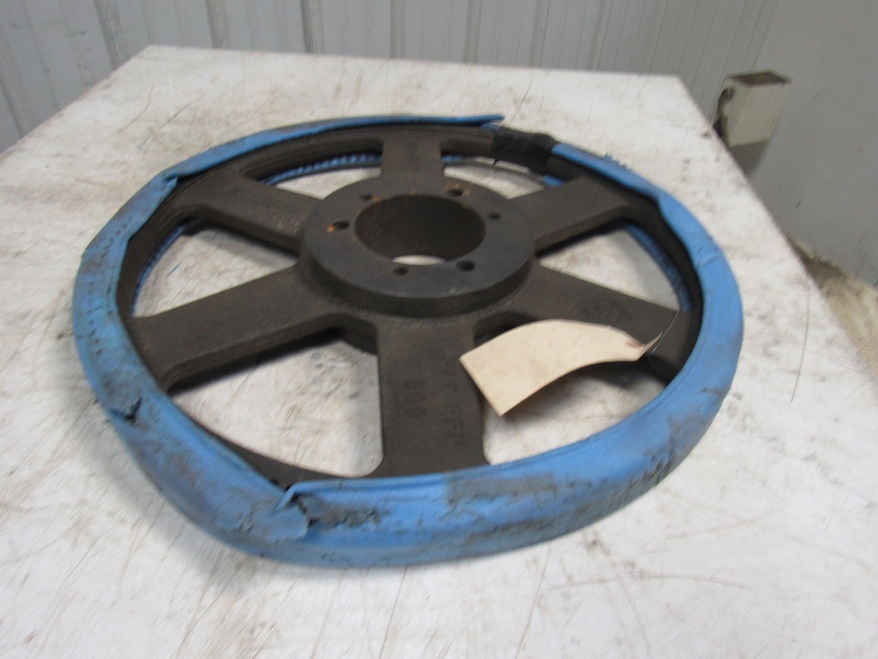 Contitech Goodyear Eagle B140S-J Silent Sync Sprocket Bushed Bore 140T