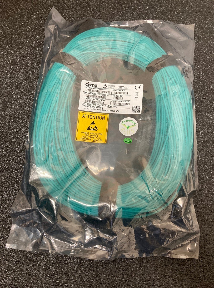 CIENA WOPQAFBFAA 160-9460-100