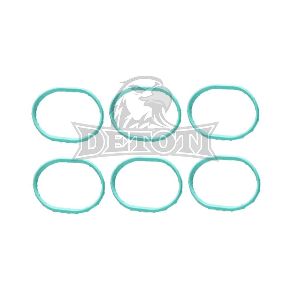 Intake Manifold Gaskets Set Lower for Explorer Pickup Ford Ranger Sport Trac LR3