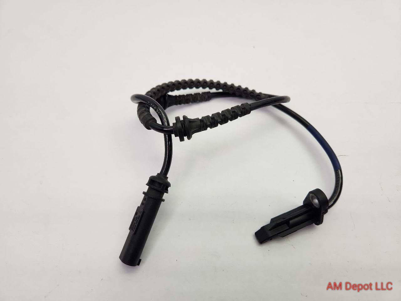 2017 Mini Cooper S F56 F55 F57 Front ABS Sensor DSC Pulse Generator 34526858468