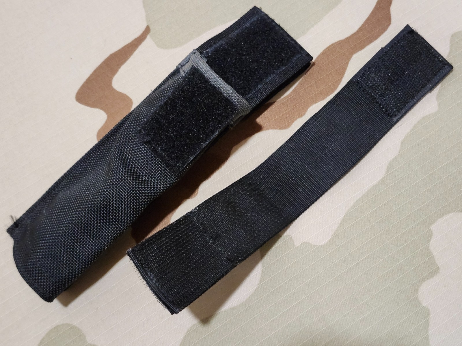 Blackhawk Old Gen Tactical Duty Streamlight Polystinger Pouch READ DESCRIPTION!