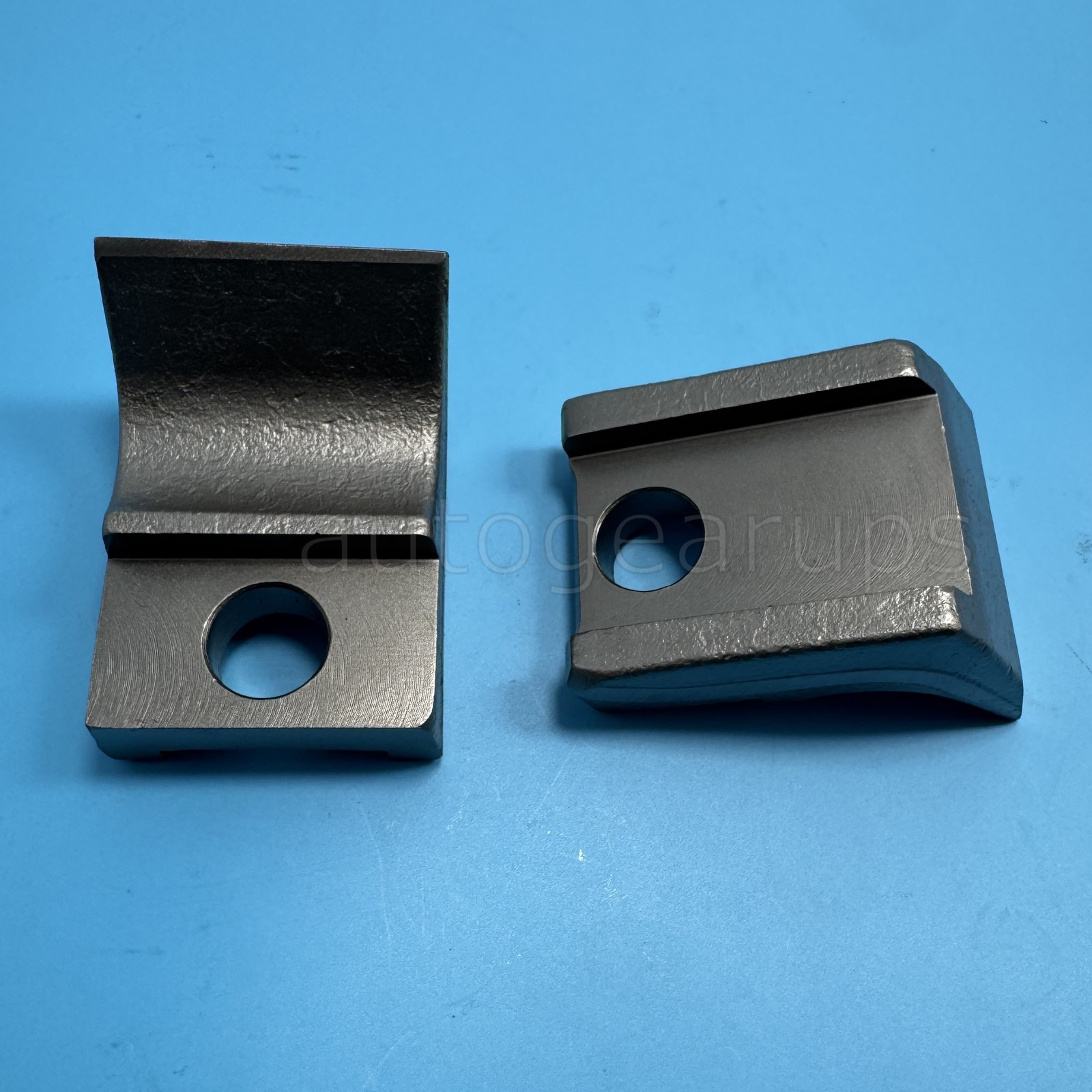 For Fae Cat C/3 Rotor Mulching Teeth 25pc Replacement Fits 570-21233