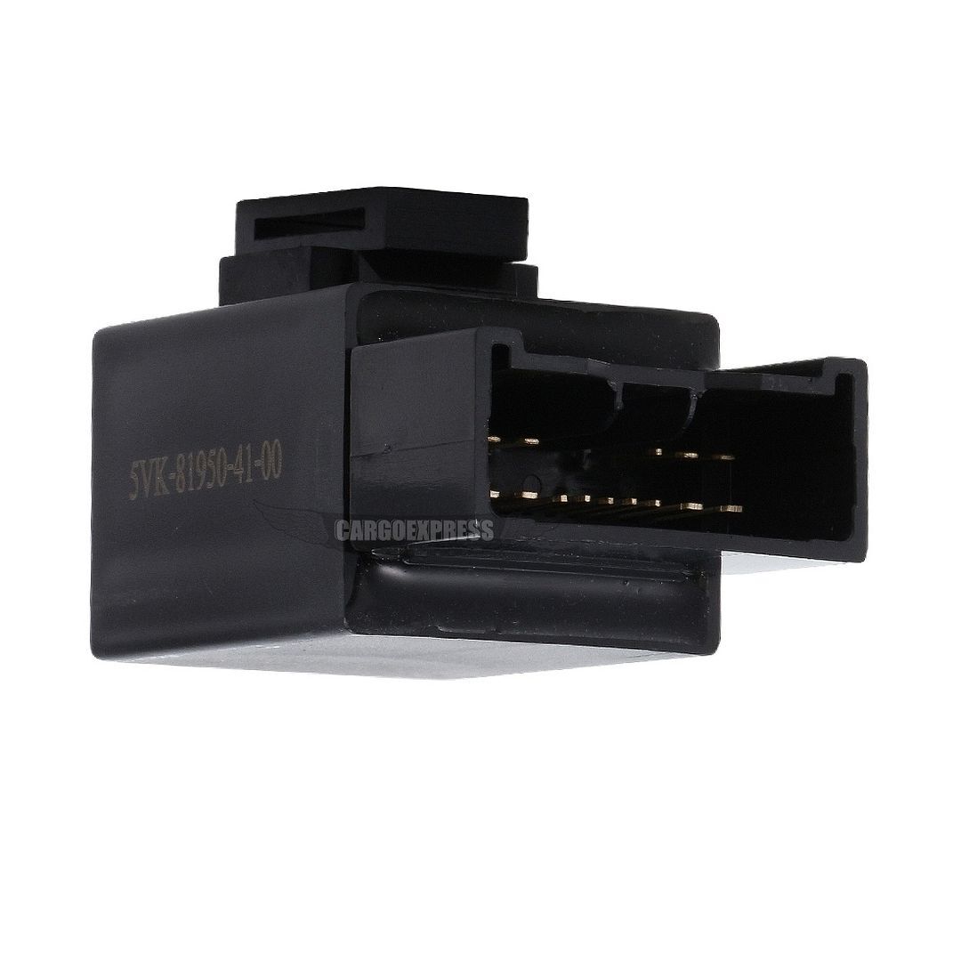 Fuel Pump Fuse Relay Assy For Yamaha R1 YZFR1 2004-2014 YZFR6 YZF-R6 2005-2020