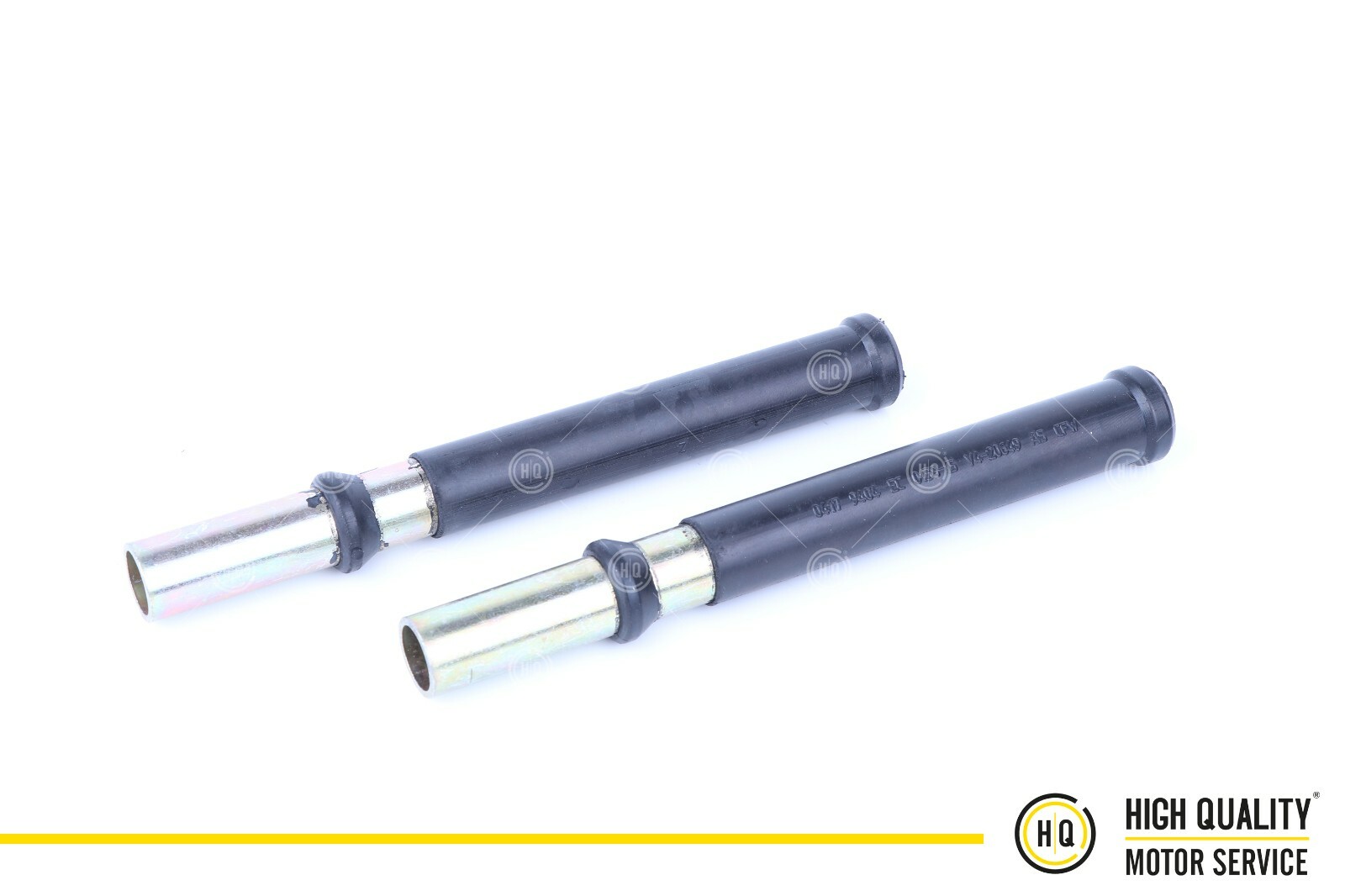 Oil Cooler Pipe Plug For Deutz 04179404, 1011, 2011 (Set of 2)