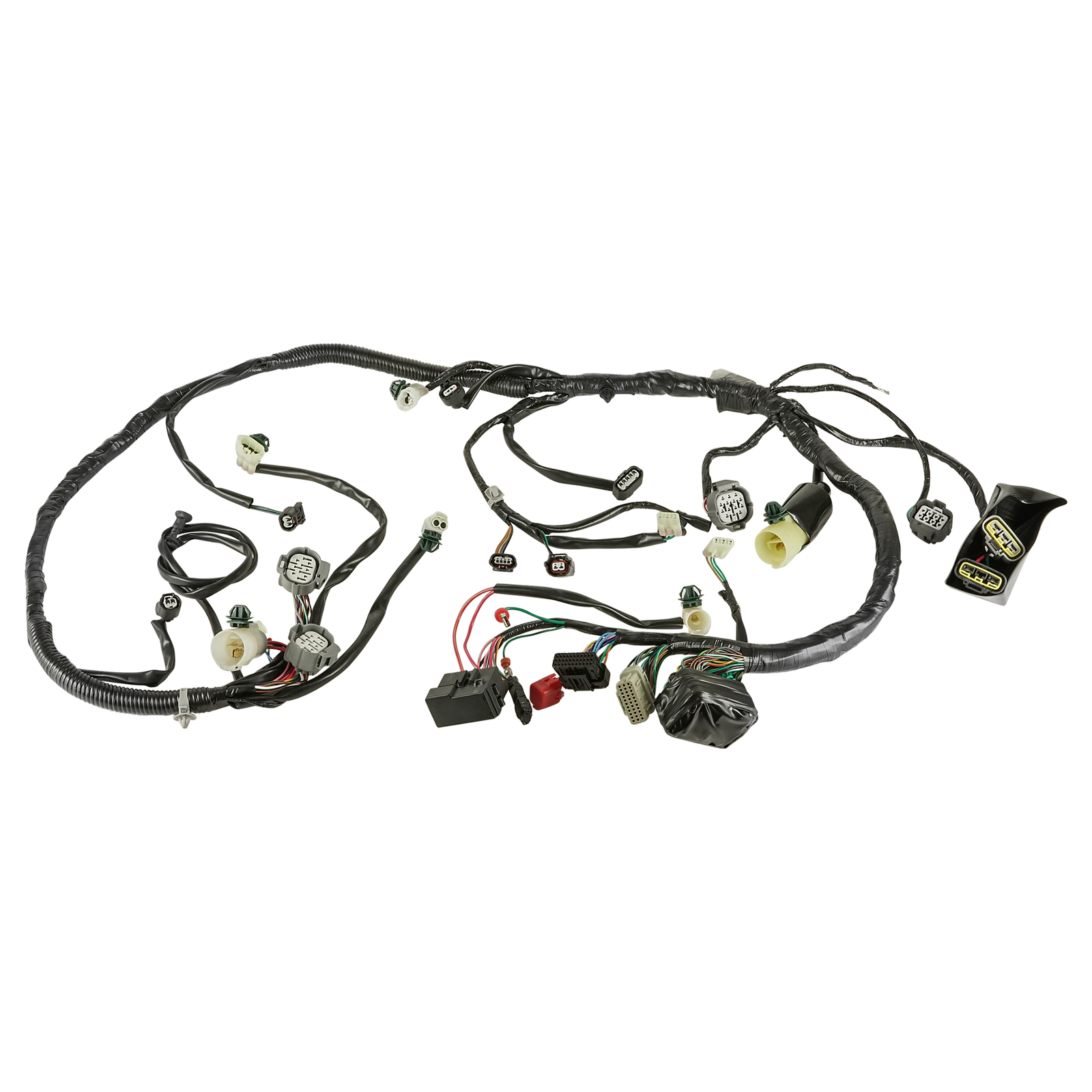 Caltric 32100-HP5-010 Wire Harness For Honda Rancher 420 TRX420FM 2007