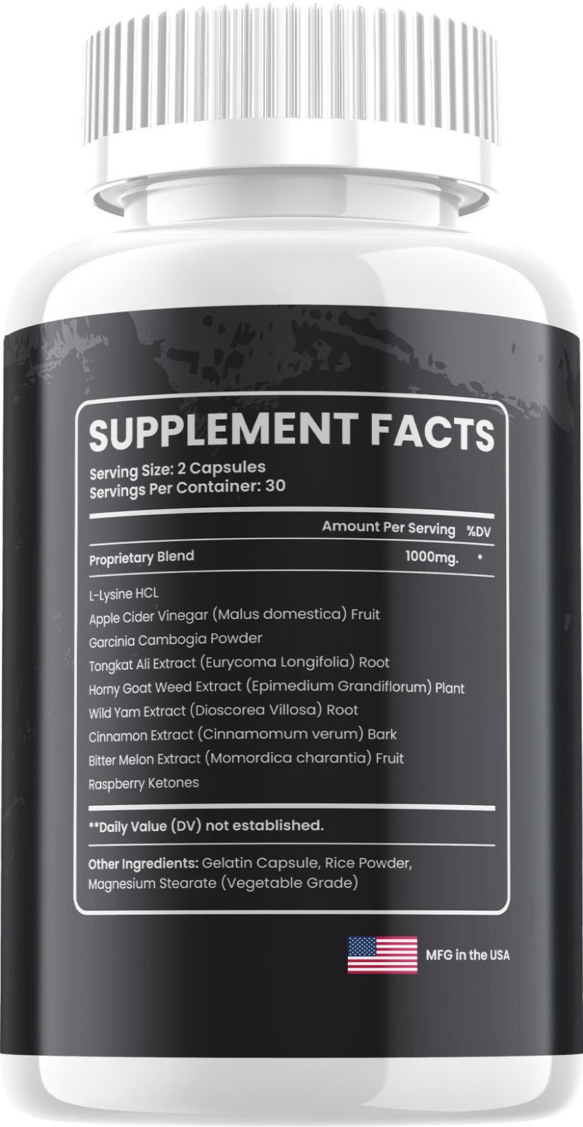 (3 Pack) Vital Pro Advanced Keto Capsules – VitalPro Pills Advanced Blend 1000MG