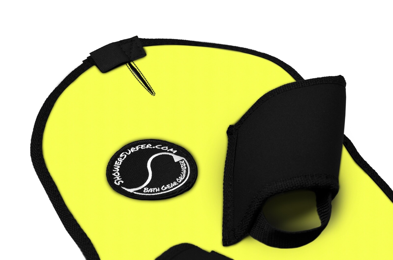 Shower & Bath Organizer - RV Camper Storage Caddy - Neoprene Fabric for Bathroom