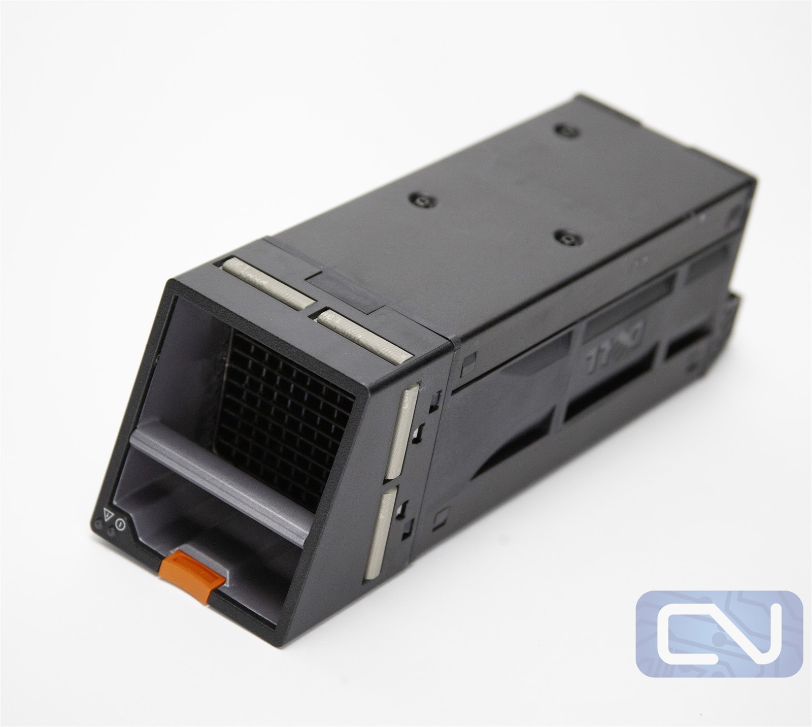 Dell PowerEdge M1000E HWFJ0 Fan Module Used Server Cooling Fan