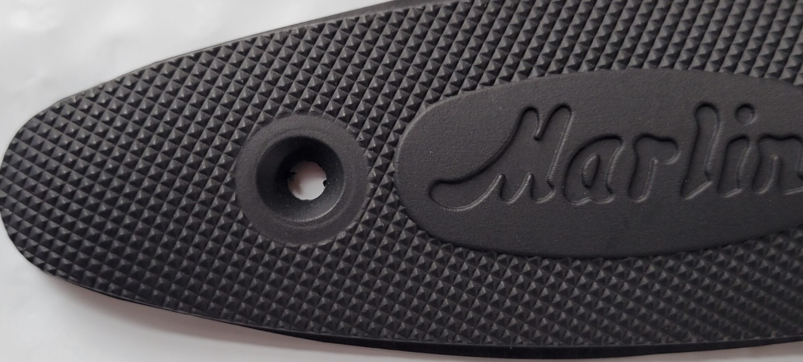 NOS Marlin Factory Buttplate F406467 Model 60 336 1895 1894CB 1894CL 39