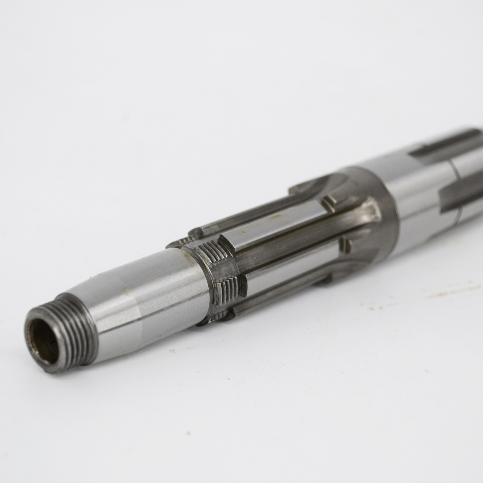 4-Speed Transmission Mainshaft Fit For Harley Big Twin 1965-1969 Repl#35039-65